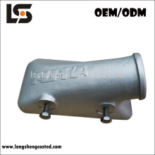 Best firm aluminum die casting parts for valve body